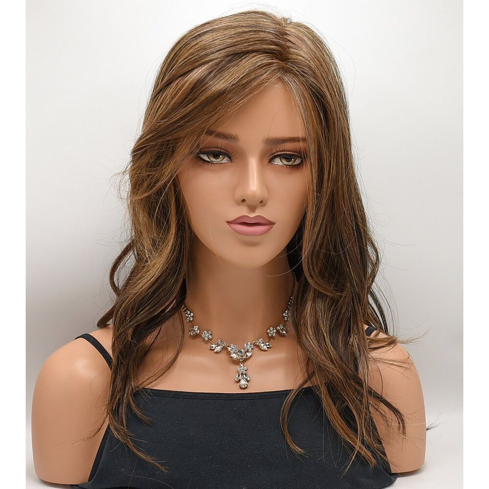 RUNWAY REHEARSAL Wig by RAQUEL WELCH, RL8/29, Mono Part + Lace Front NEW